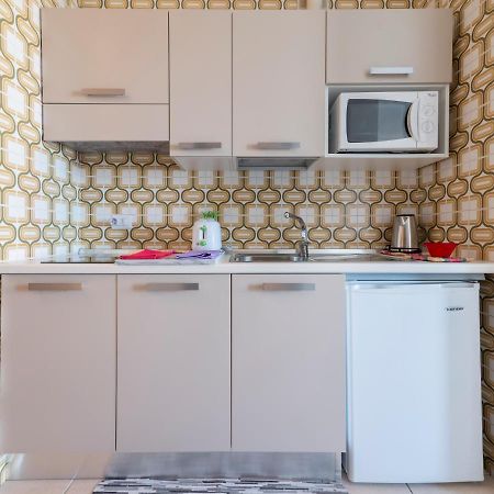 Mimose Little House Appartement Misano Adriatico Buitenkant foto